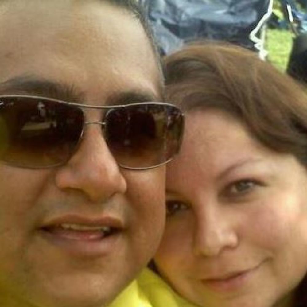 Meet your Posher, Carol